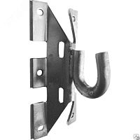 Крюк CS 16 | код | ВК