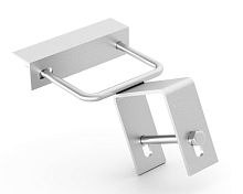 Узел крепления укоса У-1 (27.0002) Гальваника | код 117501 | INSTALL