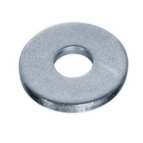 Шайба с широкими полями (кузовная) оцинкованная M16 (DIN 9021) (100 шт/уп) Промрукав | код PR08.3928 | ПРОМРУКАВ