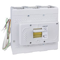 Автоматический выключатель ВА51-39-344610-630А-6300-690AC-УХЛ3 | код 282761 | КЭАЗ