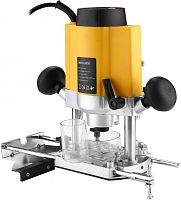 Фрезер Deko DKR1600E 1600Вт 30000об/мин макс.ход:52мм | код 1924429 | DEKO