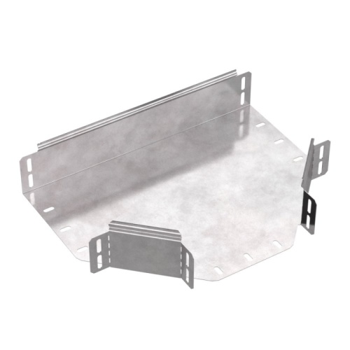 Ответвитель Т-образный Стандарт 200х80 Промрукав | код PR16.8435 | ПРОМРУКАВ