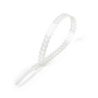 Кабельные стяжки универсальные T-flex 300 (б) (20 шт.) (Fortisflex) | код 81467 | Fortisflex