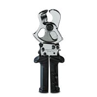 Инструмент для резки кабеля CUTFOX 25 | код 1212130 | PHOENIX CONTACT