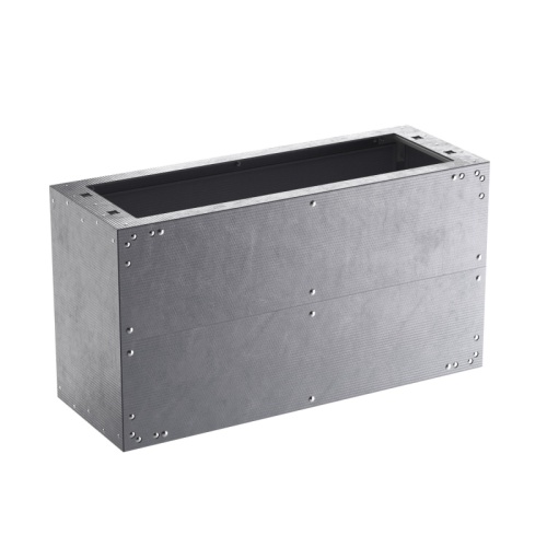 Цоколь стеклопластиковый наземный Conchiglia 600x1150x330 (ВхШхГ) мм | код CN5MZ113 | DKC Цоколь стеклопластиковый наземный Conchiglia 600x1150x330 (ВхШхГ) мм | код CN5MZ113 | DKC