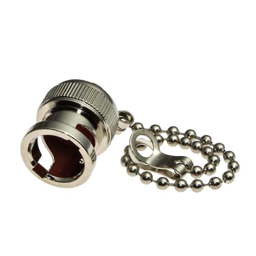 Разъём высокочастотный RUICHI BNC-7021 (HYR-0108) (GB-108), заглушка | код 106430 | Ruichi Разъём высокочастотный RUICHI BNC-7021 (HYR-0108) (GB-108), заглушка | код 106430 | Ruichi