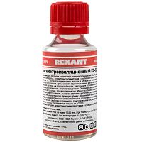 Лак электроизоляционный REXANT, KO-921, 30 мл, флакон | код 09-3788 | REXANT