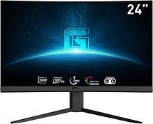 Монитор MSI 23.6 Modern G24C4 E2 черный VA LED 16:9 HDMI матовая 250cd 178гр/178гр 1920x1080 180Hz FreeSync Premium FHD 4.7кг | код 1977673 | MSI