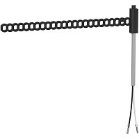 Датчик температуры NTC, 6х20, 1,5м, с жгутом | код TM1STNTCTN62015 | SCHNEIDER ELECTRIC