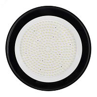 Светильник светодиодный PHB UFO 04 200Вт 5000К IP65 120град. ДСП для высоких пролетов (high bay) Pro | код 5045637 | JazzWay