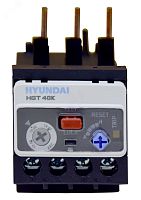 Тепловое реле HGT40K A0040S 32-40A (для HGC25-40) | код 13.01.01.000549 | Hyundai