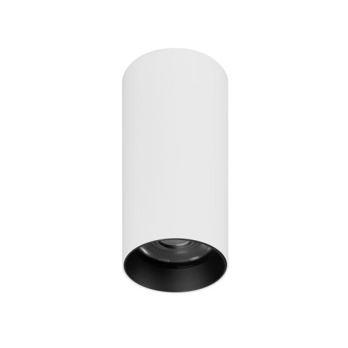 Светильник SP-GABI-SURFACE-R50-9W Warm3000 (WH, 36 deg, 230V) (Arlight, IP40 Металл, 5 лет) | код 50711 | Arlight Светильник SP-GABI-SURFACE-R50-9W Warm3000 (WH, 36 deg, 230V) (Arlight, IP40 Металл, 5 лет) | код 50711 | Arlight