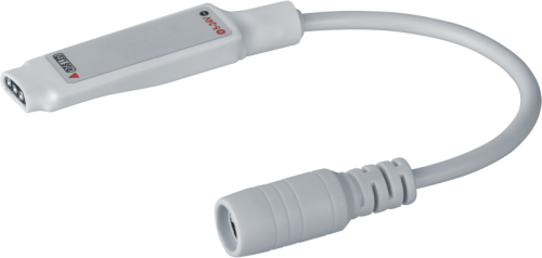 Контроллер для светодиодной ленты 93 165 ND-CRGB144RFMINI-IP20-12V Navigator 93165 фото 3