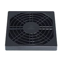 Решетка для осевого вентилятора RUICHI с фильтром, FGF-80, 80х80 мм | код 109894 | Ruichi