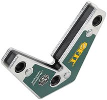 Угольник для сварки магнитный 3 угла усилие до 13 5кг FIT 81812