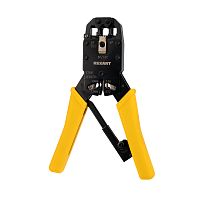 Кримпер REXANT HT-200R для обжима 10P10C, 8P8C, 6P6C, 4P4C | код 12-3442 | REXANT