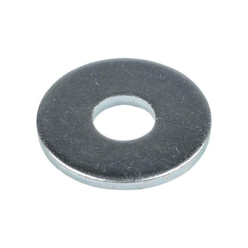 Шайба плоская усиленная M8 DIN 9021 | код shplus8 | EKF Шайба плоская усиленная M8 DIN 9021 | код shplus8 | EKF