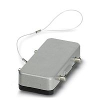 Защитная крышка HC-B 16-SD-FQT/FS-AL | код 1647763 | PHOENIX CONTACT