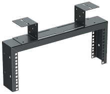 ITK Рама подвесная 4U чер. | код FH05-4U | ITK by IEK