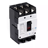 Автоматический выключатель HGM100H 4PT4S0000C 00032F 25-32A ток к.з. 26kA AC380/415В | код 13.03.02.000704 | HYUNDAI
