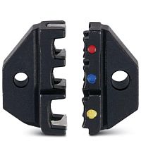 Матрица CRIMPFOX-RCI 6/DIE | код 1212058 | PHOENIX CONTACT