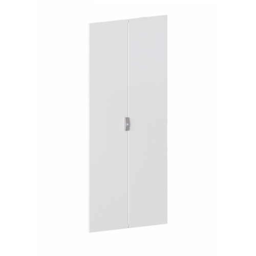 Дверь двустворчатая глухая 1800х800 ВРУ-pro ESB | код esb4555 | ELECTRIC STEEL BOX Дверь двустворчатая глухая 1800х800 ВРУ-pro ESB | код esb4555 | ELECTRIC STEEL BOX