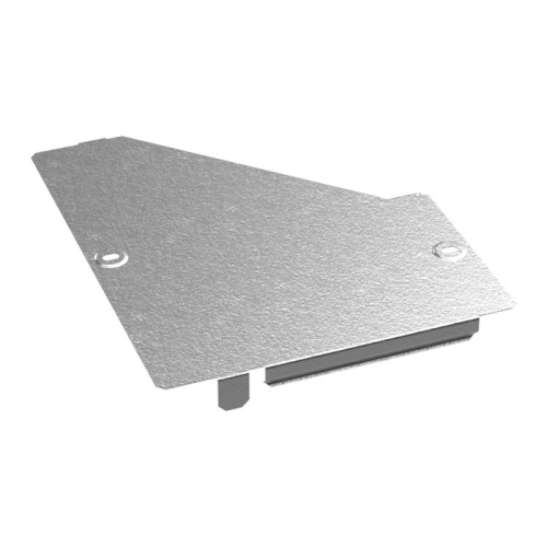 Крышка переходника правого Стандарт HDZ 300х150 Промрукав | код PR16.1998 | ПРОМРУКАВ Крышка переходника правого Стандарт HDZ 300х150 Промрукав | код PR16.1998 | ПРОМРУКАВ