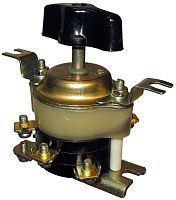 Выключатель пакетный ВП 3-16 исп.1 (открытое) У3 | код A8030-80084414 | КРИ Контакт