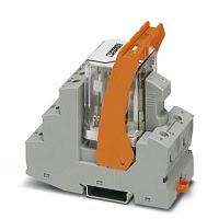 Релейный модуль RIF-4-RSC-LV-120AC/3X21 | код 2903287 | PHOENIX CONTACT
