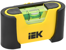 ARMA2L 3 Уровень пузырьковый магнитный К1 IEK | код A2L3-BL11-K1-1-2 | IEK