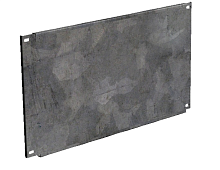 Панель монтажная 710х220 к ВРУ-1 Unit и ЩО-70 (Вх800хГ) | код. mb15-08-02-01 | EKF