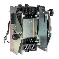 Панель выкатная AV POWER-3/3 400 переднего присоед, DOD-3/3F 400A Averes | код mccb-3-dod33F-400A | EKF