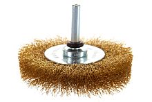 Щетка дисковая 0.2х75мм (2.608.622.054) | код 2608622054 | BOSCH