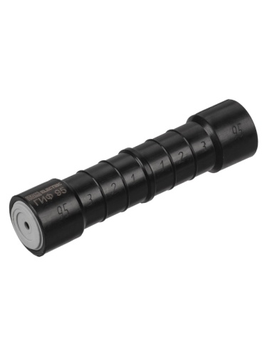 Гильза изолированная фазная ГИФ 95 (MJPT 95) TDM | код SQ0412-0076 | TDM