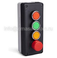 Пульт управления P43A1BE30 | код P43A1BE30 | EMAS