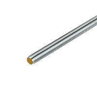 Шпилька резьбовая усилен. М16 DIN 975 L1000 класс прочн. 8.8; угол резьбы 60град. Zitar 159573