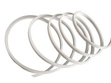 Лента светодиодная НЕОН 24V PFN-02 2835/120 3000K теплый белый 12X6mm IP65 /5m/ Jazzway | код 5058613 | JazzWay