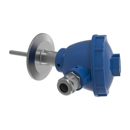 Термопреобразователь сопротивления (0...+200 С) ДТС305М-РТ100.0,25.60.МГ.СL50.И | код 145845 | ОВЕН