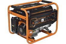 Генератор Carver PPG-6500 Builder 5.5кВт | код 1181146 | CARVER