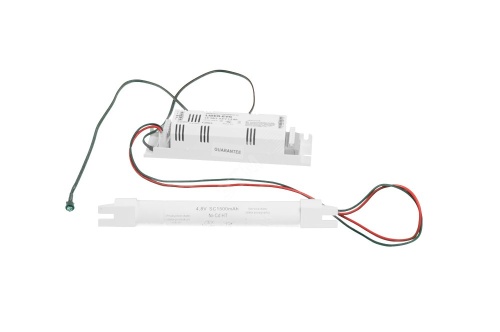 Блок аварийного питания 58/3 LE AWEX | код 8210 | TECHNOLUX