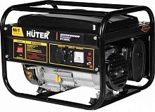 Генератор Huter DY3000L 2.8кВт | код 802010 | HUTER