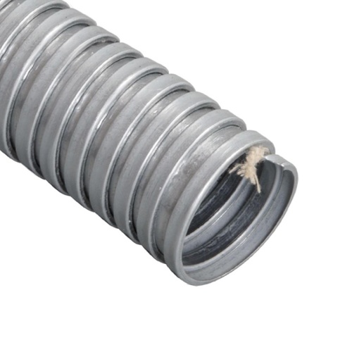 Металлорукав Р3-ЦХ-50 (бухта 20 м/уп.) REXANT | код 28-1050-20 | REXANT