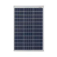 Фотоэлектрический солнечный модуль (ФСМ) Delta SM 30-12 P 30Ватт 12В Поли | код 4715010380013 | DELTA