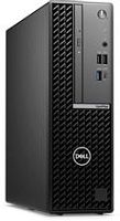 ПК Dell Optiplex 7020 SFF i3 14100 (3.5) 8Gb SSD256Gb UHDG 730 Linux Ubuntu GbitEth 180W мышь клавиатура черный (7020S-3860) | код 2027984 | DELL