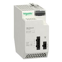 Резервированный модуль питания AC защ. исп. 40W 110-220 VAC | код BMXCPS4002H | SCHNEIDER ELECTRIC