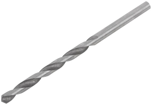Сверло по металлу HSS в блистере, угол заточки 118град, 3,0X61 мм (1 шт.) | код 35505М | FIT фото 2
