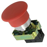 Кнопочный переключатель RUICHI 3SA8-BC42 | код 71594 | Ruichi