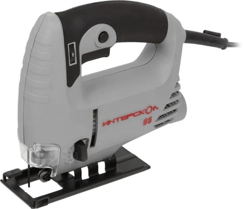 Лобзик Интерскол МП-65/550Э 550Вт 3000ходов/мин от электросети | код 761377 | ИНТЕРСКОЛ