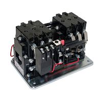 Пускатель э/м ПМА-3400 УХЛ4 В, 380В, (4з+4р), РТТ-141 34,0А, АЭС | код 090340440ВВ380002401 | КЗЭ (Кашинский завод электроаппаратуры)