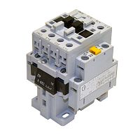 Контактор электромагнитный ПМ12К-012154 УХЛ4 В, 220В, БК-10 | код 032153210ВВ220000000 | КЗЭ (Кашинский завод электроаппаратуры)